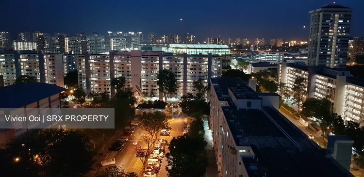 Blk 413 Bedok North Avenue 2 (Bedok), HDB 5 Rooms #170971452